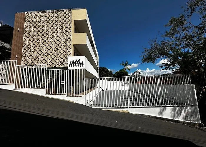Apartamento Inteiro Dois Quartos Proximo Ao Centro