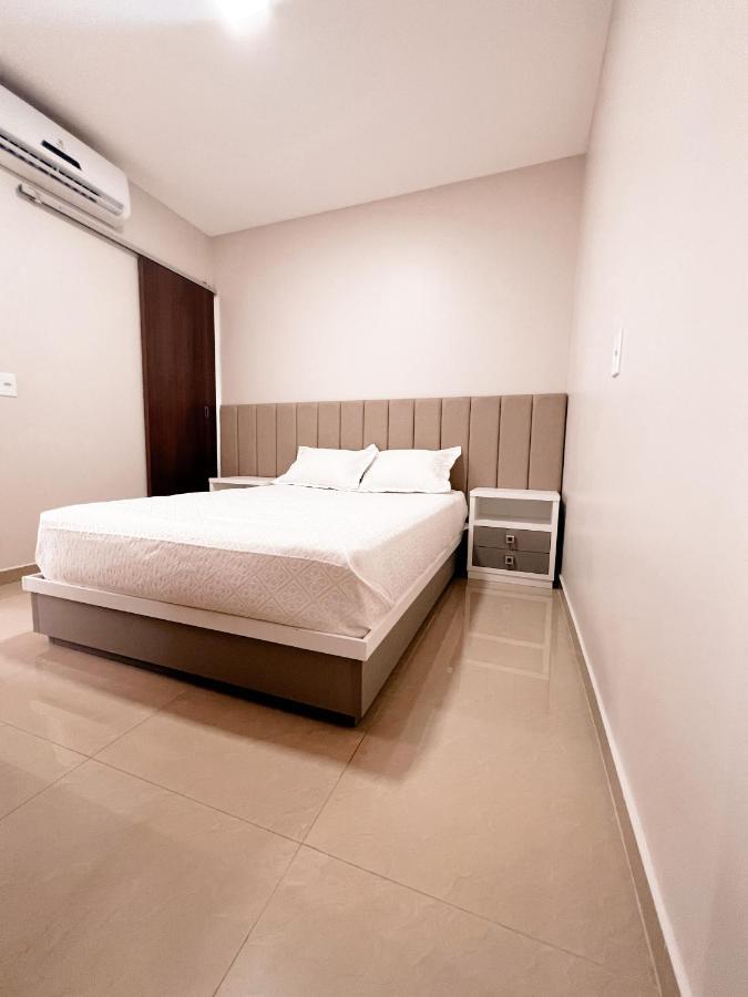 Inteiro Dois Quartos Proximo Ao Centro Apartamento