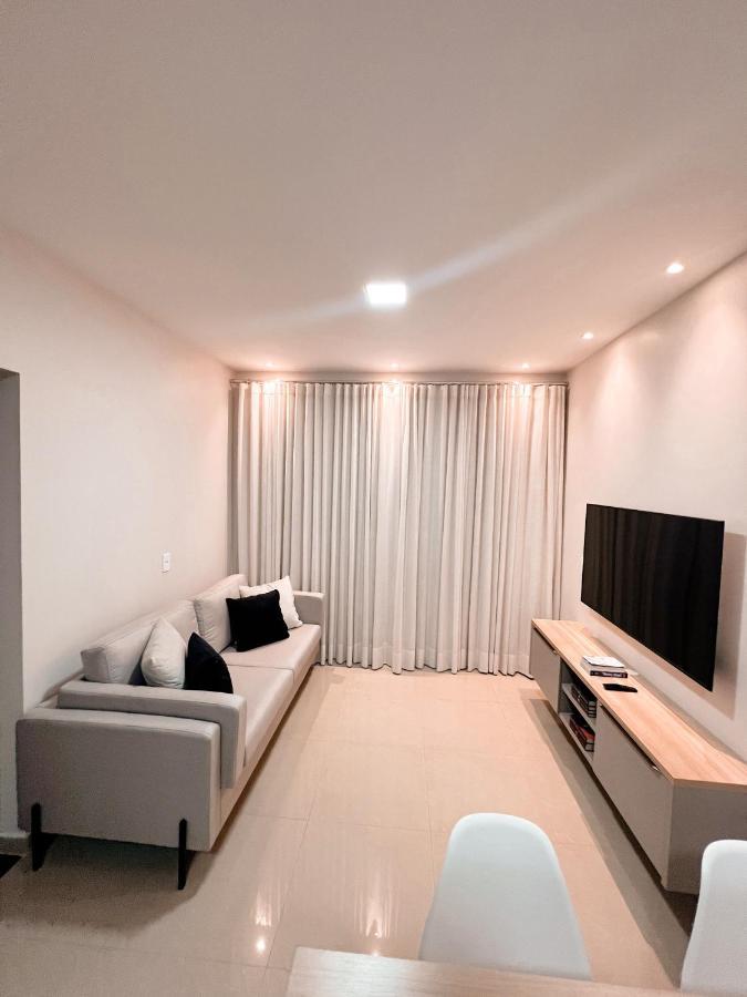 Apartamento Inteiro Dois Quartos Proximo Ao Centro *