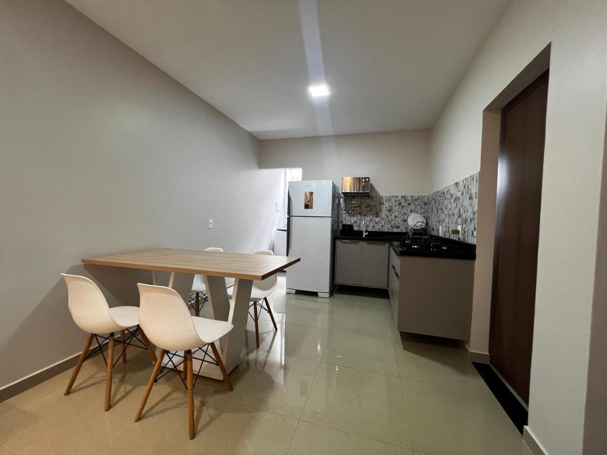 Inteiro Dois Quartos Proximo Ao Centro Apartamento