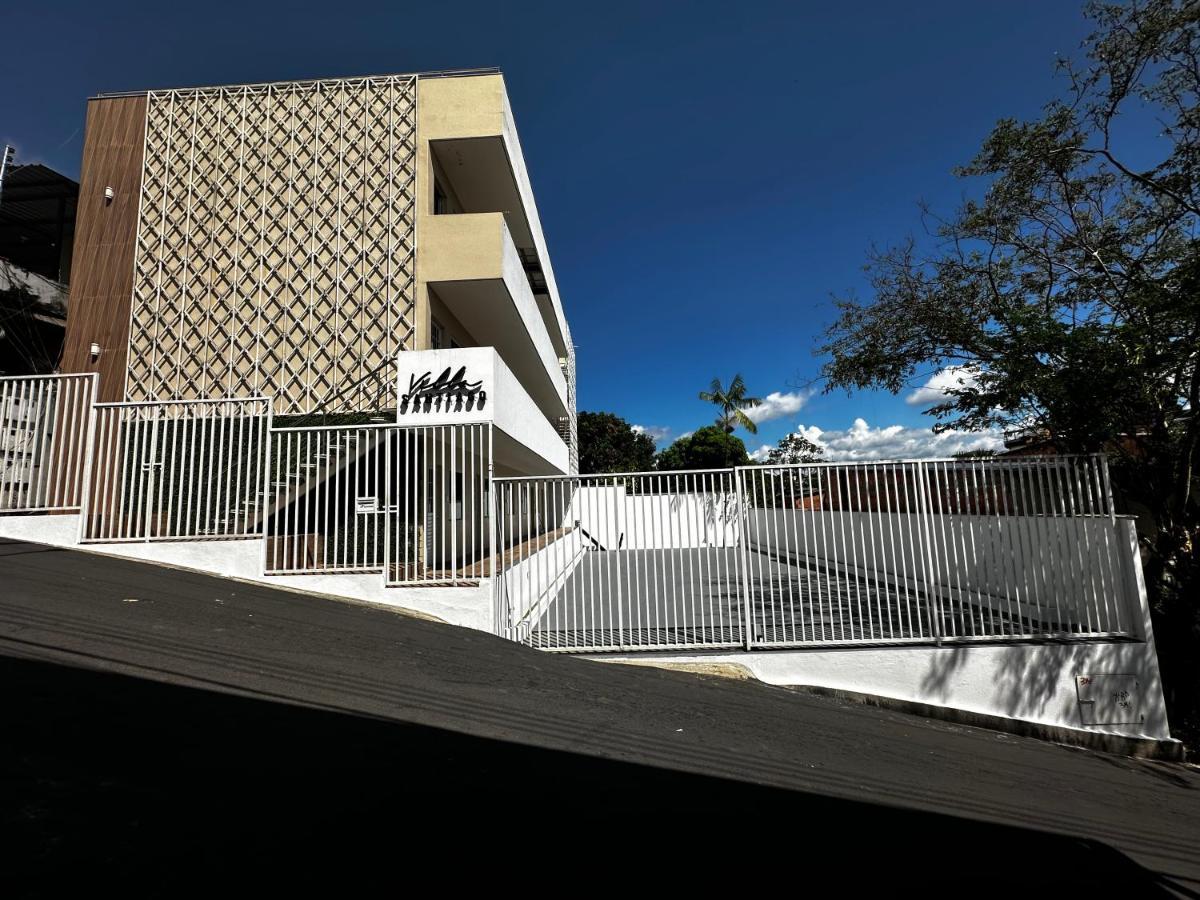 Inteiro Dois Quartos Proximo Ao Centro Apartamento Manaos